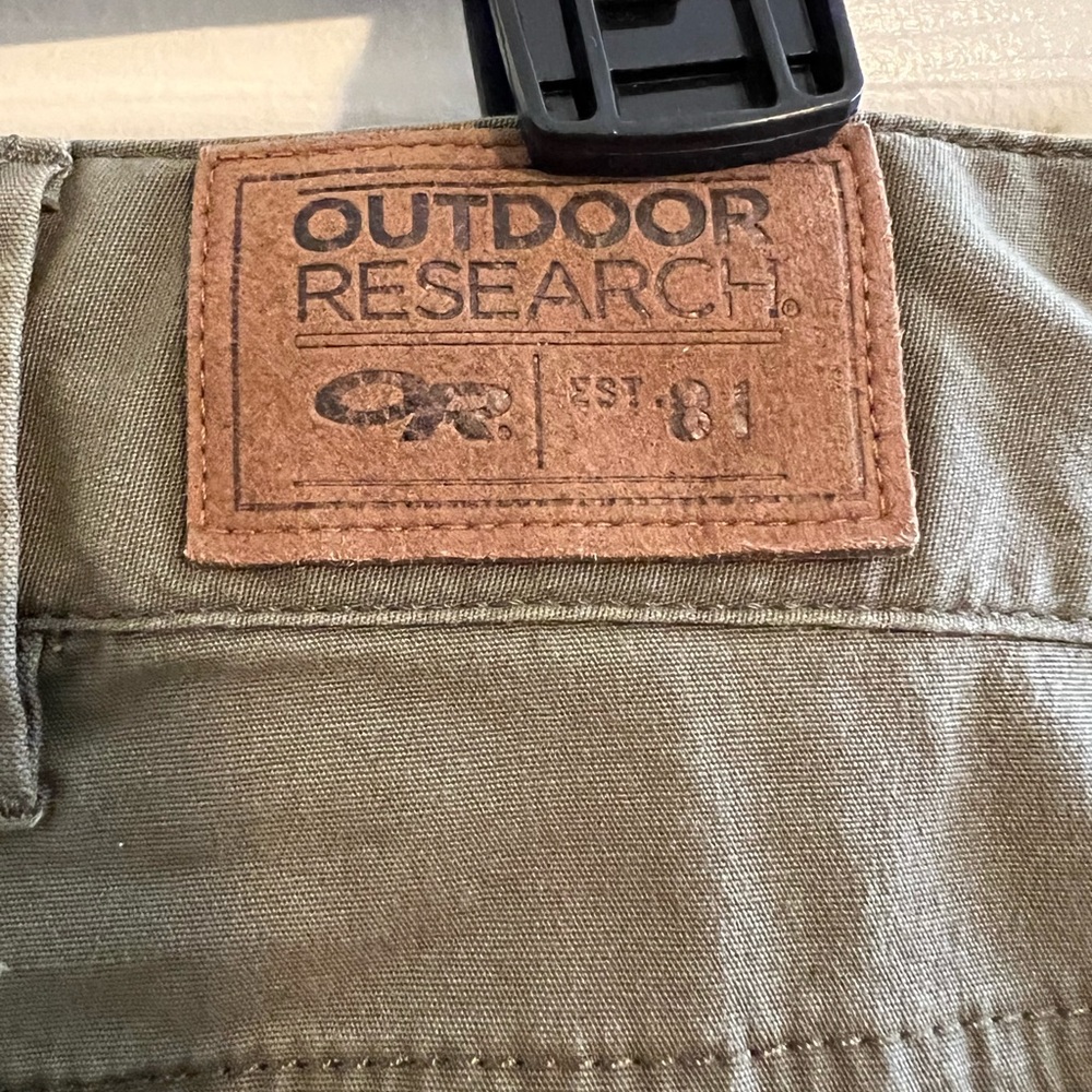 Outdoor Research Pants